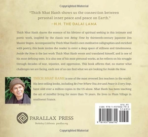 inside the now: meditations on time