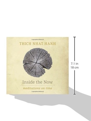 inside the now: meditations on time