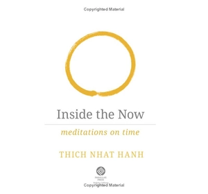 inside the now: meditations on time