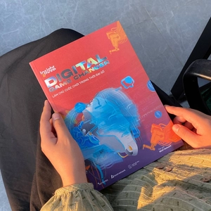 insight & more - digital game changer - làm chủ cuộc chơi trong thời đại số