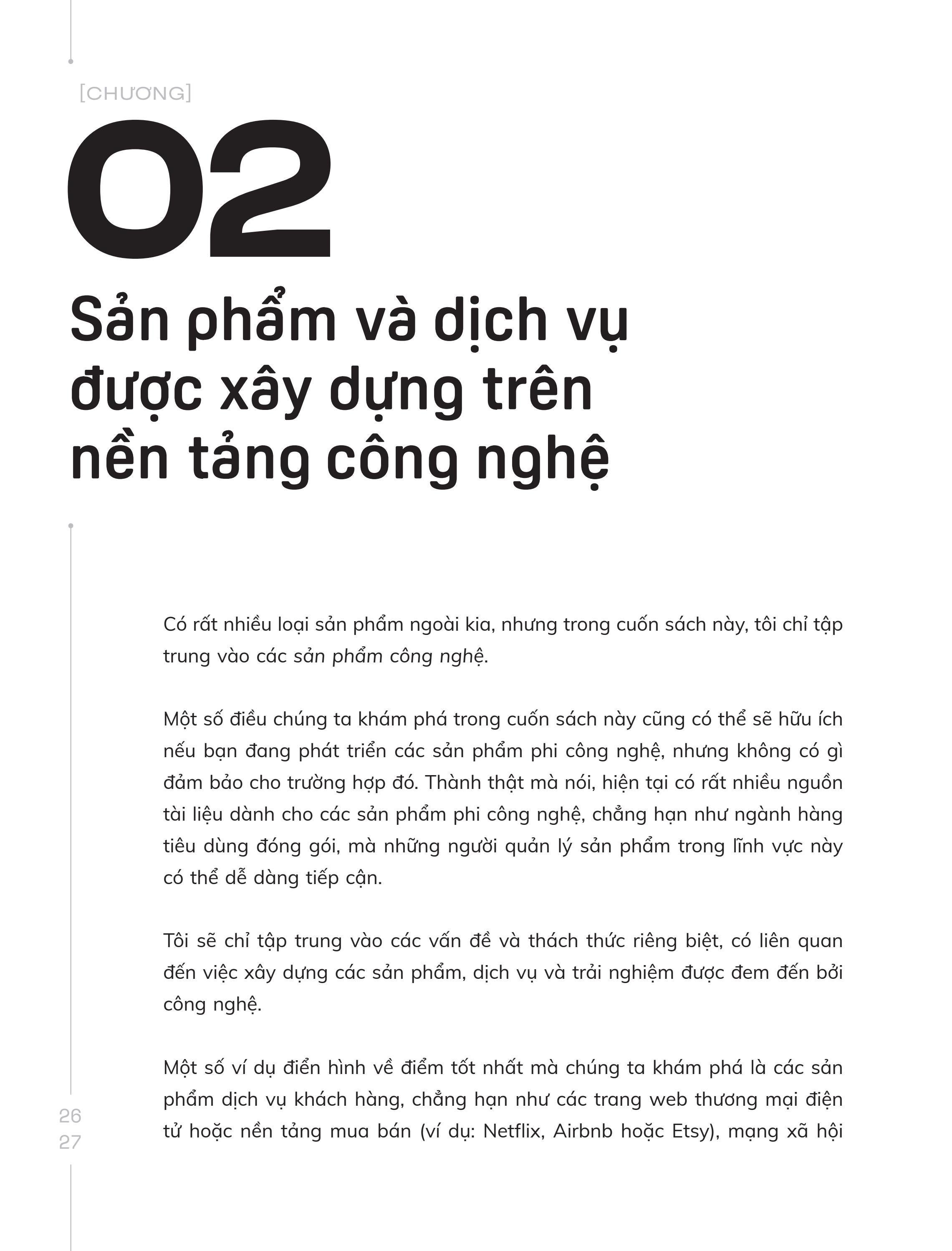 inspired - kiến tạo sản phẩm công nghệ chiếm trọn trái tim người dùng