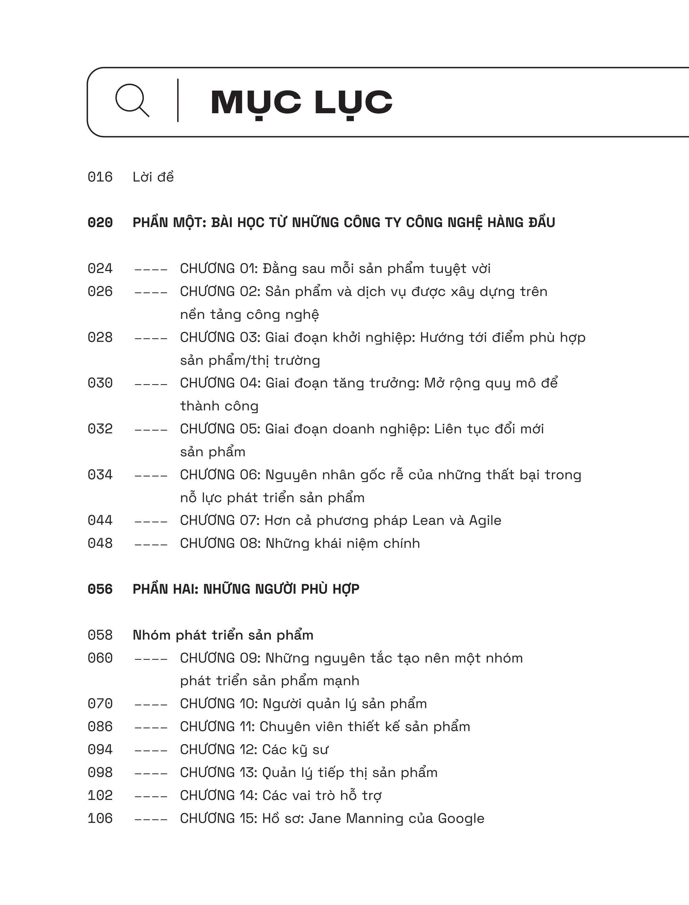 inspired - kiến tạo sản phẩm công nghệ chiếm trọn trái tim người dùng