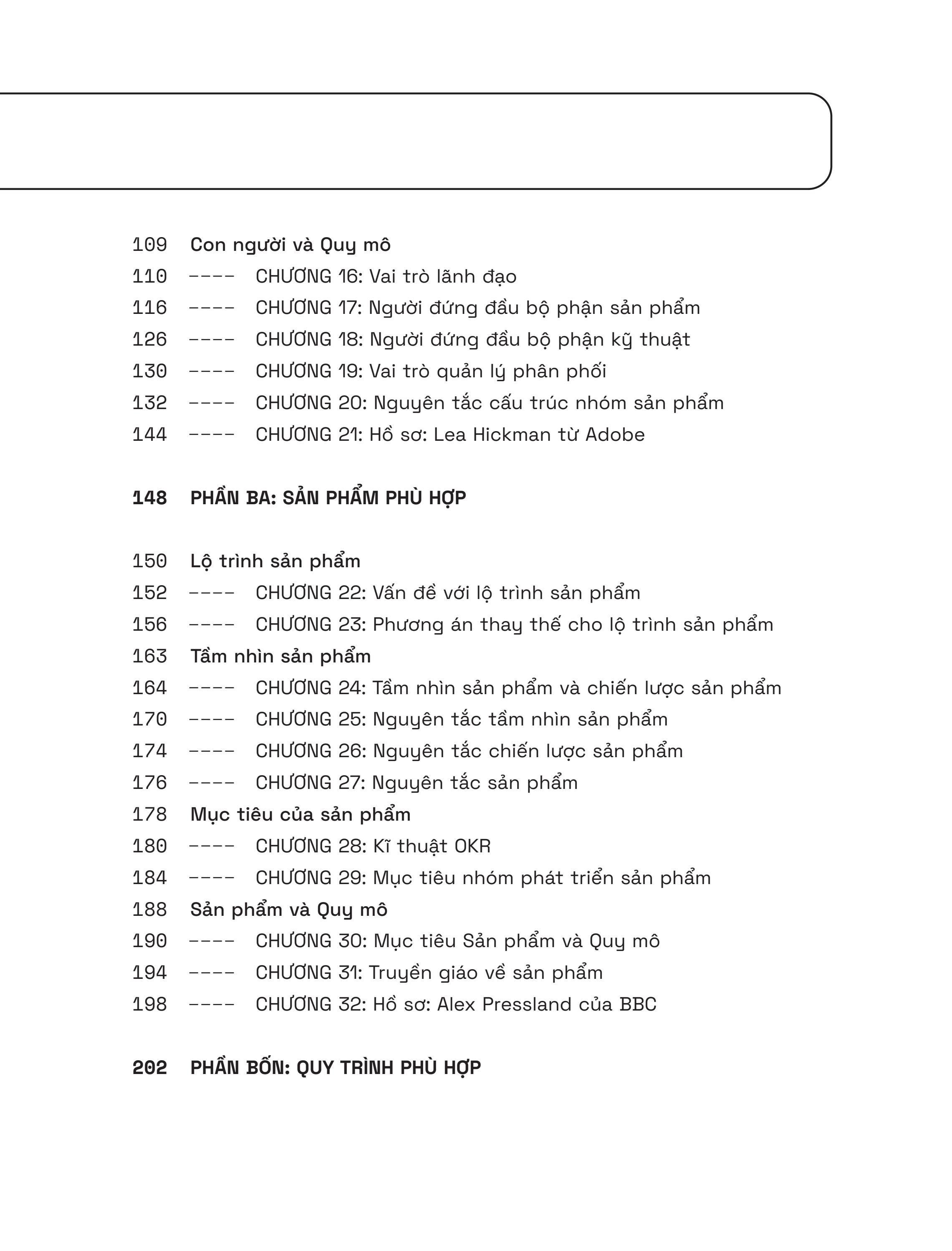 inspired - kiến tạo sản phẩm công nghệ chiếm trọn trái tim người dùng