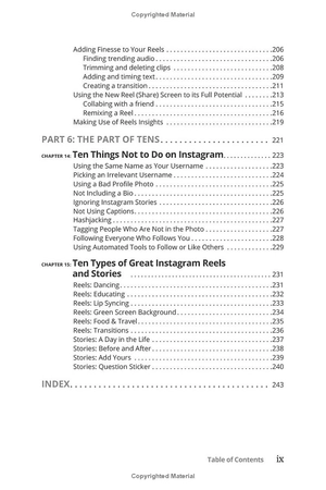 instagram for dummies 2nd edition