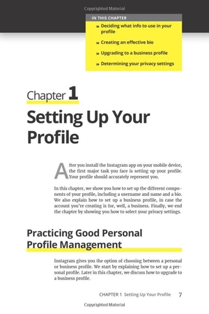 instagram for dummies 2nd edition