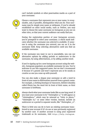 instagram for dummies 2nd edition