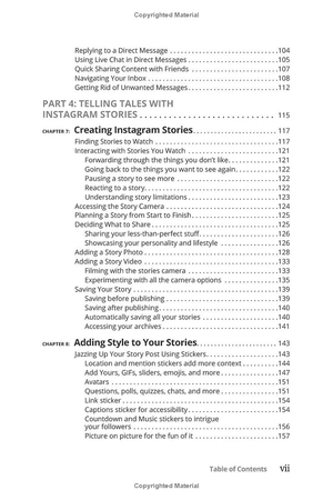 instagram for dummies 2nd edition