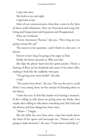 instructions for dancing: the number one new york times bestseller