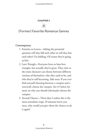 instructions for dancing: the number one new york times bestseller