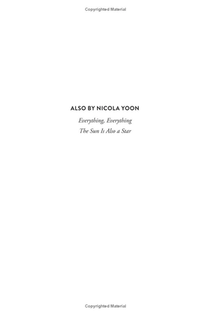 instructions for dancing: the number one new york times bestseller