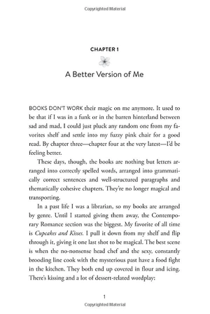 instructions for dancing: the number one new york times bestseller