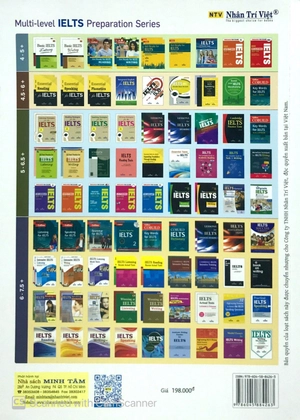 intensive ielts reading (2019)