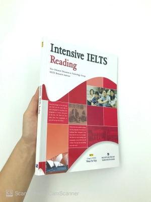 intensive ielts reading (2019)