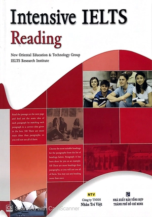 intensive ielts reading (2019)