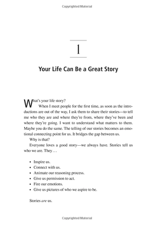 intentional living: choosing a life that matters