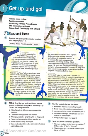 interactive student's book 3 with web zone access