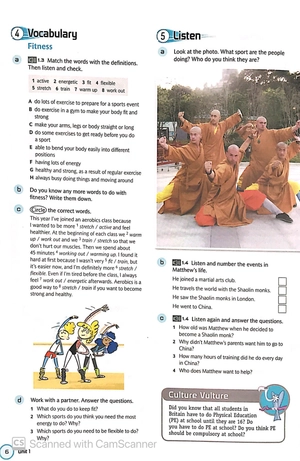 interactive student's book 3 with web zone access