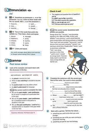 interactive student's book 3 with web zone access