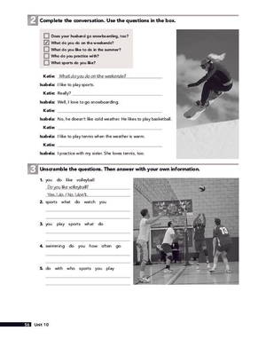 interchange intro workbook - 5th edition