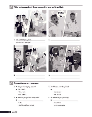 interchange intro workbook - 5th edition