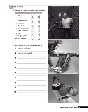 interchange intro workbook - 5th edition