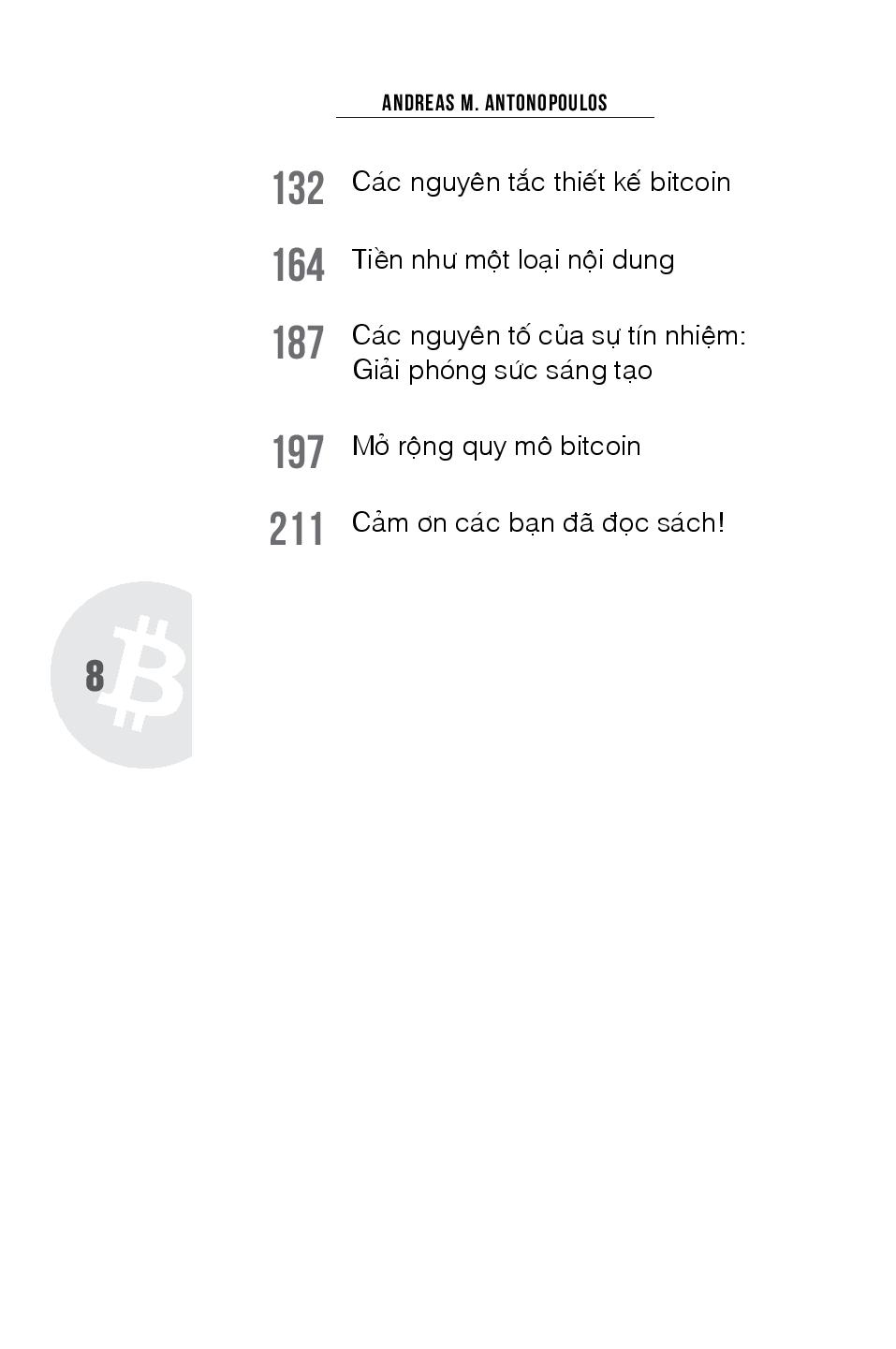 Internet Của Tiền Tệ