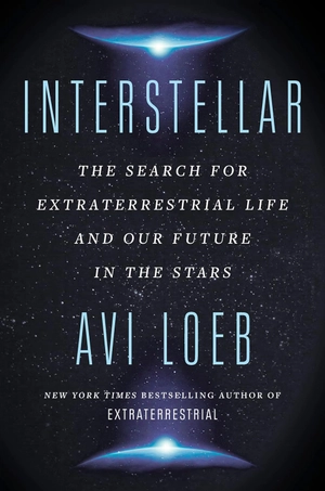 interstellar - the search for extraterrestrial life and our future in the stars