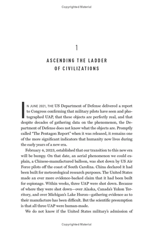 interstellar - the search for extraterrestrial life and our future in the stars