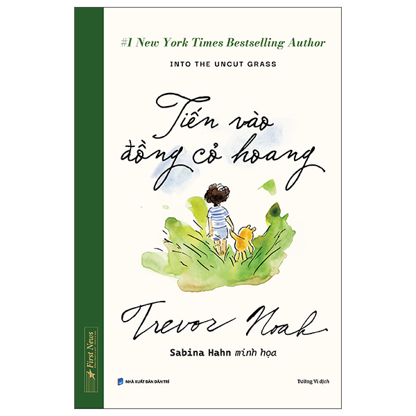 Into The Uncut Grass - Tien Vao Dong Co Hoang