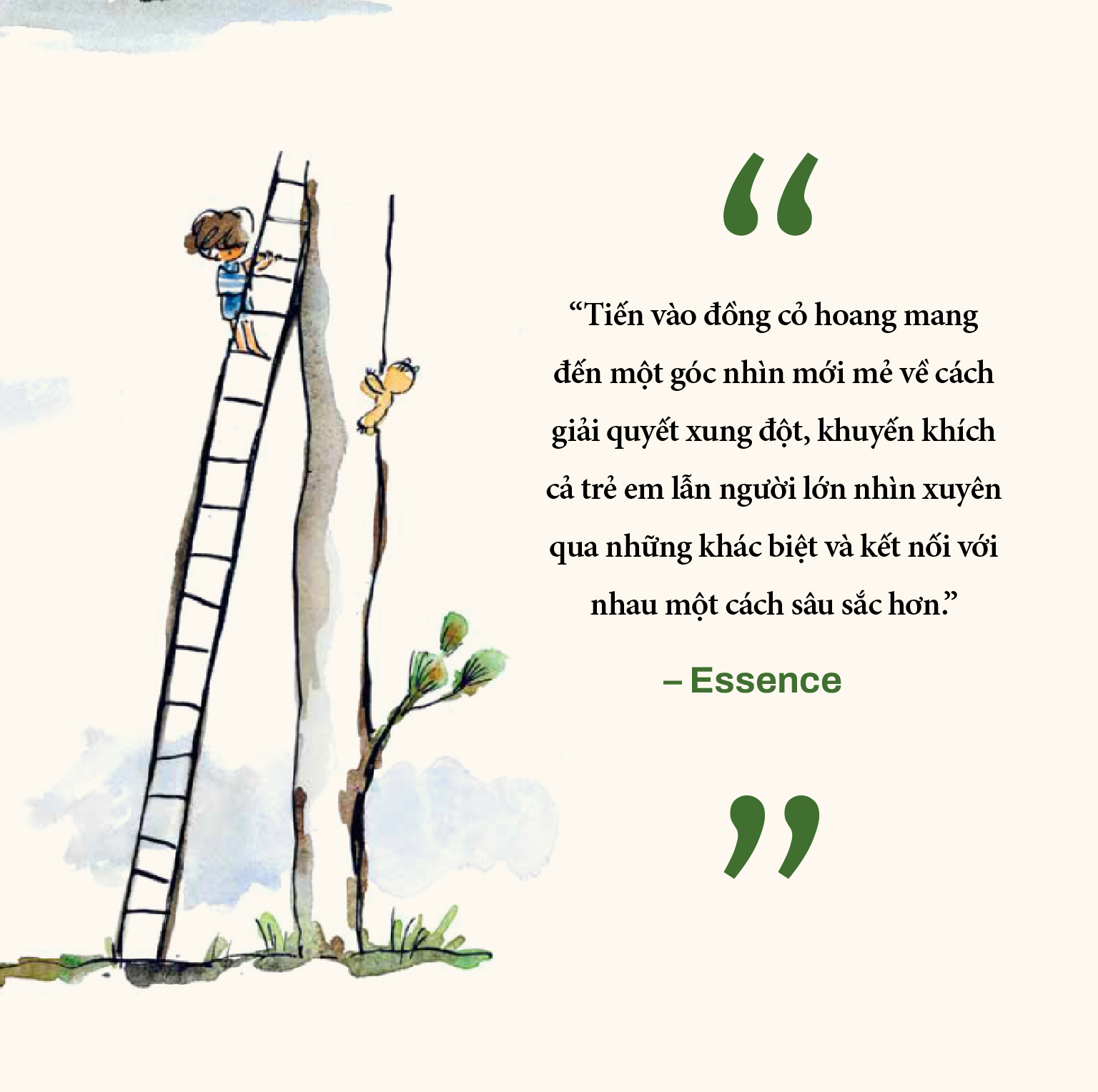 Into The Uncut Grass - Tien Vao Dong Co Hoang - Bia Cung