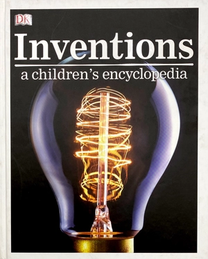 inventions a children's encyclopedia