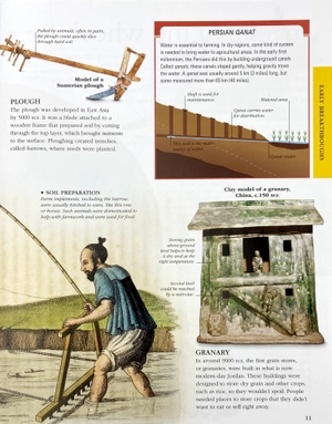 inventions a children's encyclopedia