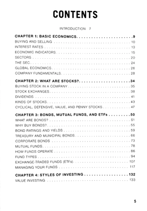 investing 101 : from stocks and bonds to etfs and ipos, an essential primer on building a profitable portfolio
