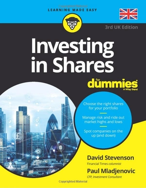 investing in shares for dummies 3rd edition