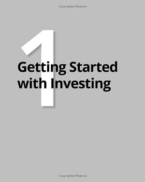 investing in your 20s & 30s for dummies - 3rd edition