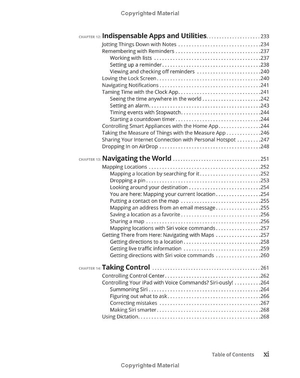 ipad and ipad pro for dummies