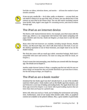 ipad and ipad pro for dummies