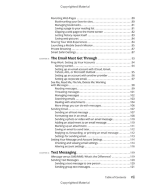 ipad and ipad pro for dummies