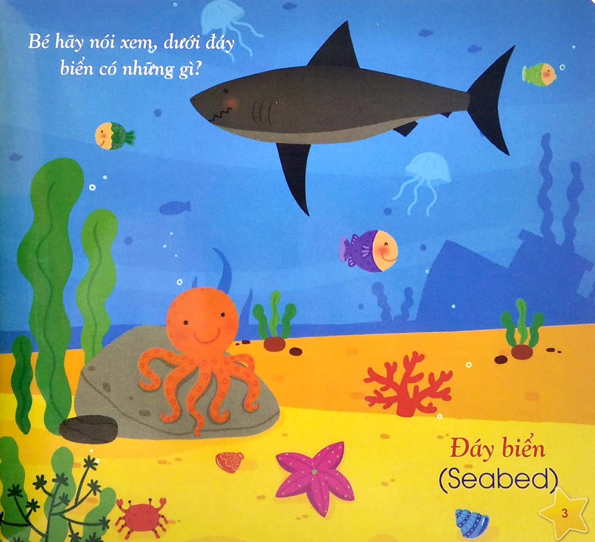 iq - bé thử nghĩ xem - bồi dưỡng phát triển ngôn ngữ năng lực suy nghĩ lý luận của trẻ