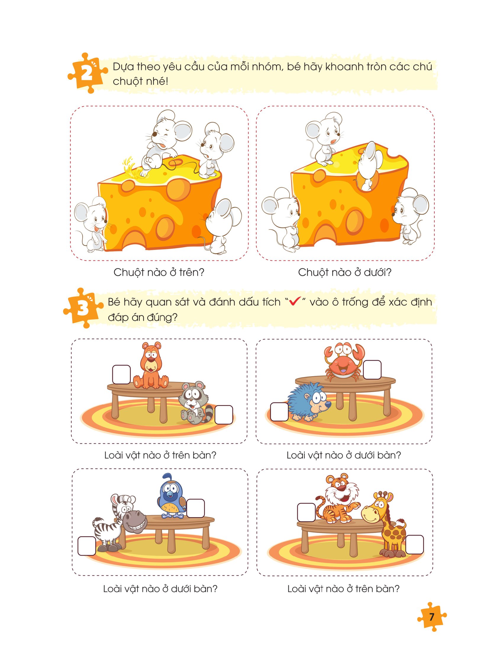 iq montessori logic - phát triển toàn diện khả năng tư duy logic cho trẻ từ 3-6 tuổi