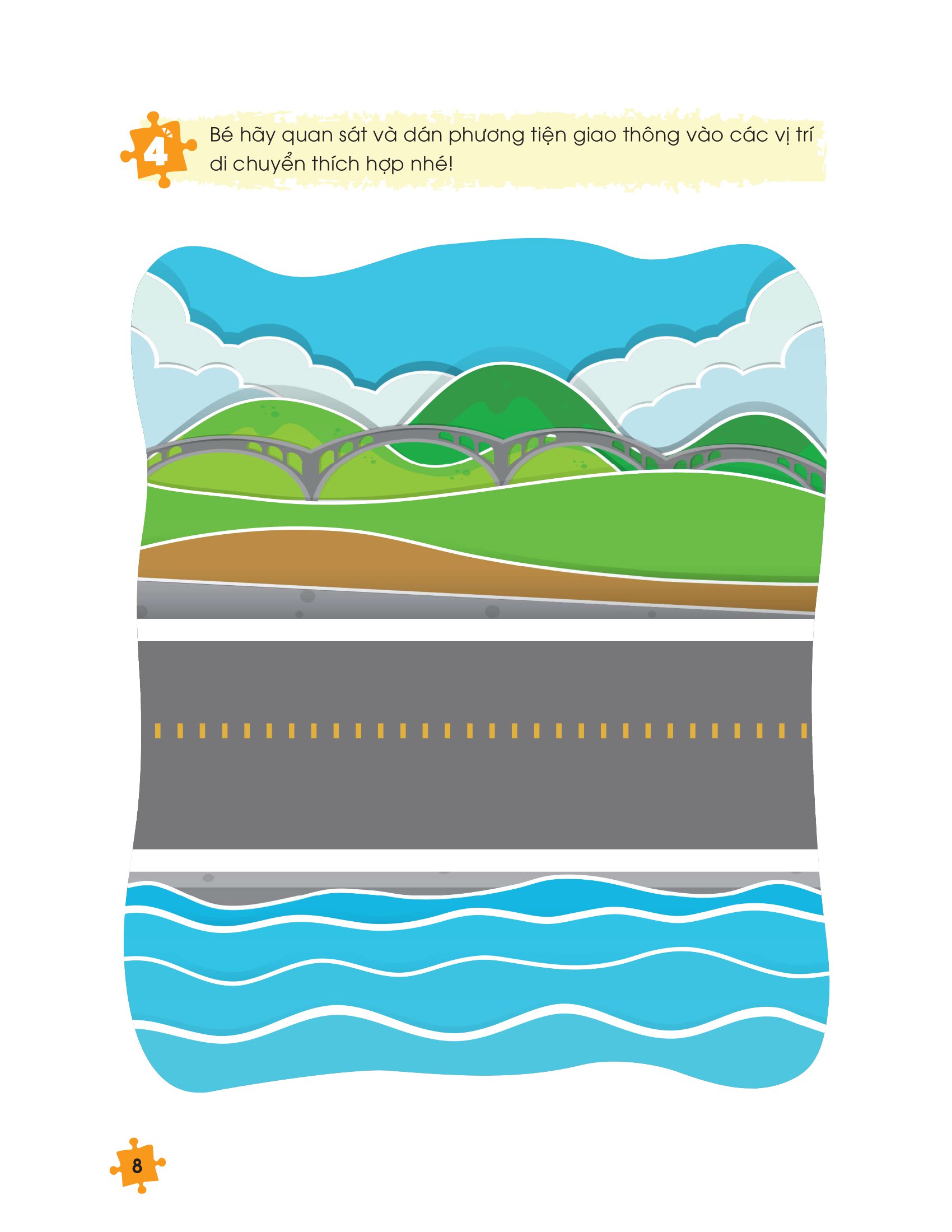 iq montessori logic - phát triển toàn diện khả năng tư duy logic cho trẻ từ 3-6 tuổi