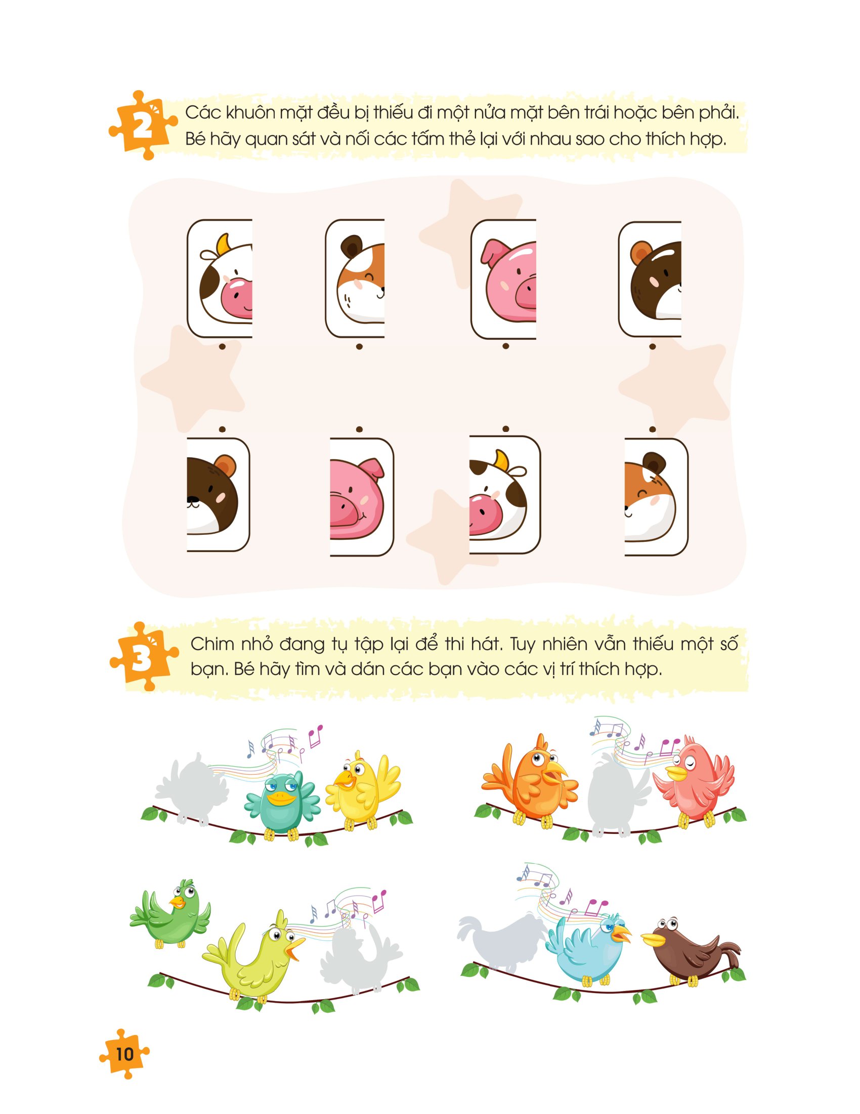 iq montessori logic - phát triển toàn diện khả năng tư duy logic cho trẻ từ 3-6 tuổi