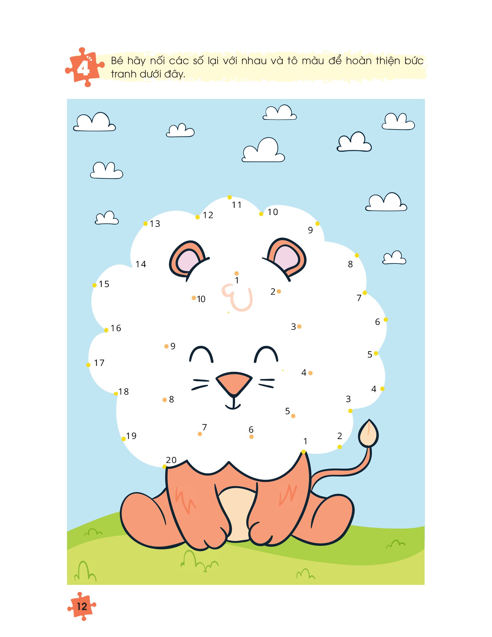 iq montessori toán học - phát triển toàn diện khả năng tư duy logic cho trẻ từ 3-6 tuổi