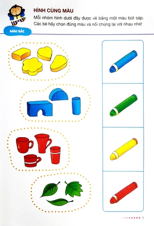 iq thiên tài phát triển tư duy não bộ 1 - 2 tuổi (tái bản 2023)