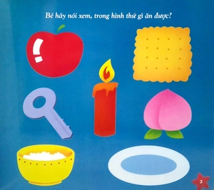 iq - tìm bạn - bồi dưỡng khả năng tư duy và năng lực phán đoán của trẻ