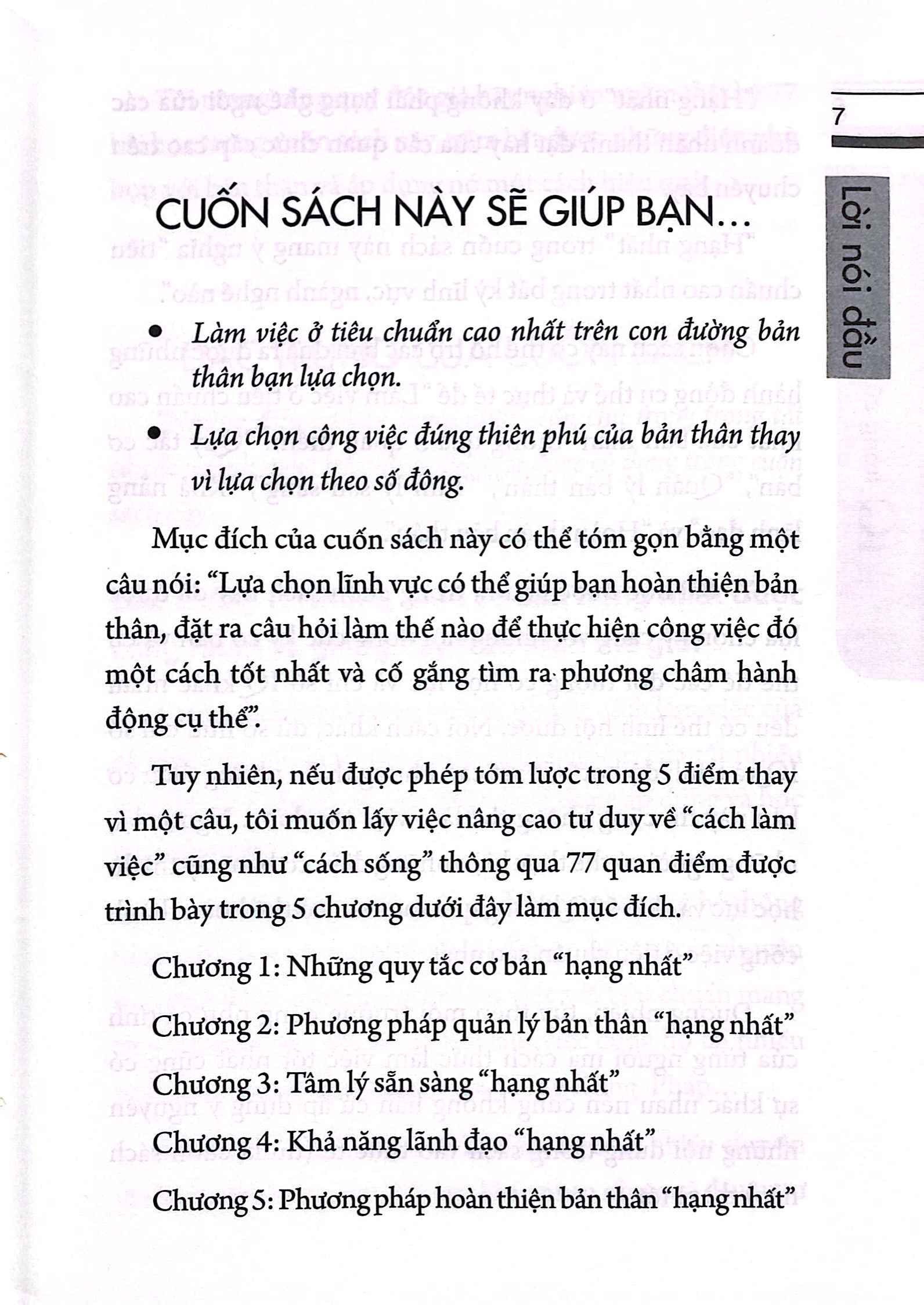 iq trong công việc - phương pháp làm việc tối ưu