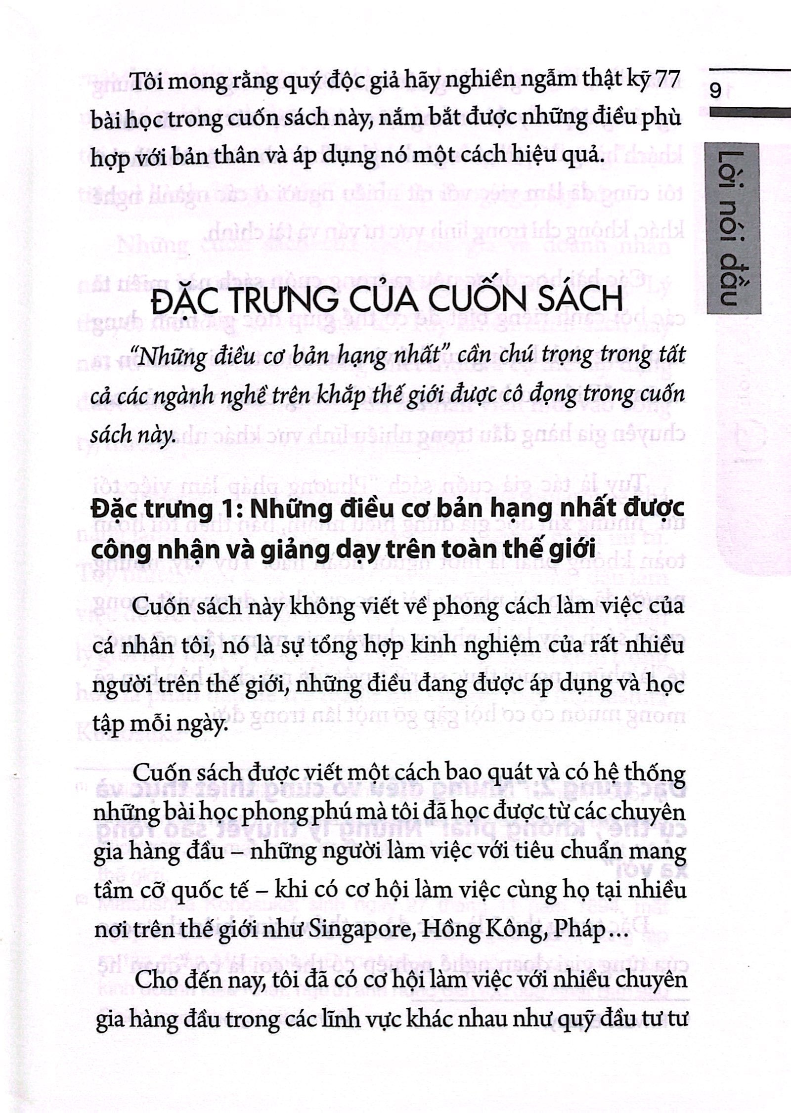 iq trong công việc - phương pháp làm việc tối ưu