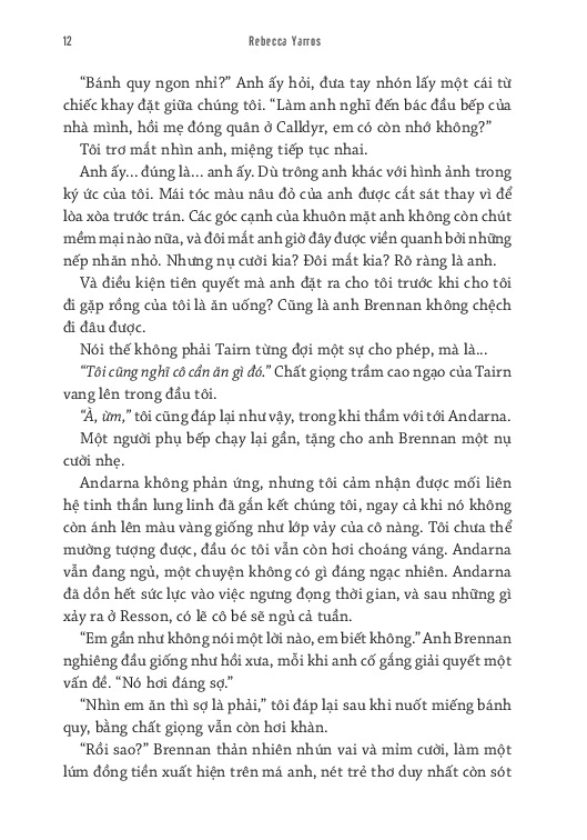 Iron Flame - Lua Thep - Tang Kem Ban Do