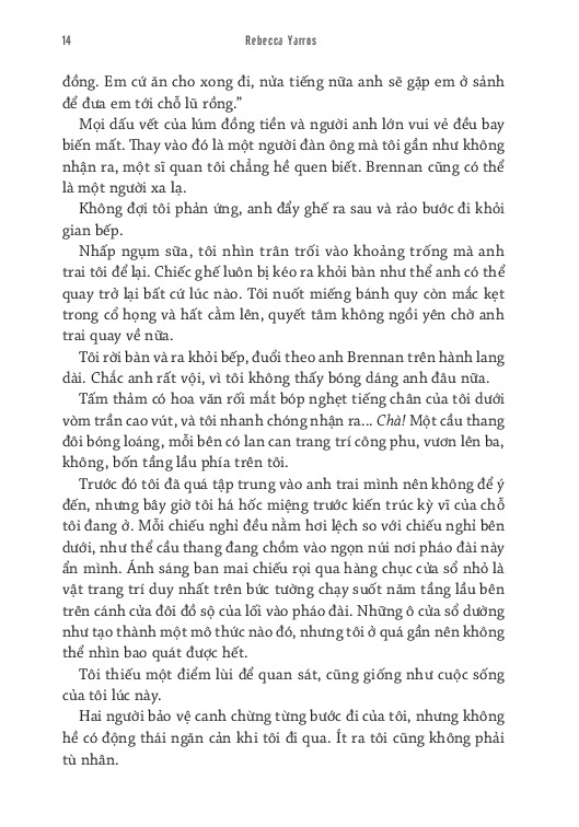 Iron Flame - Lua Thep - Tang Kem Ban Do