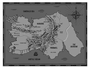 iron flame - the empyrean series